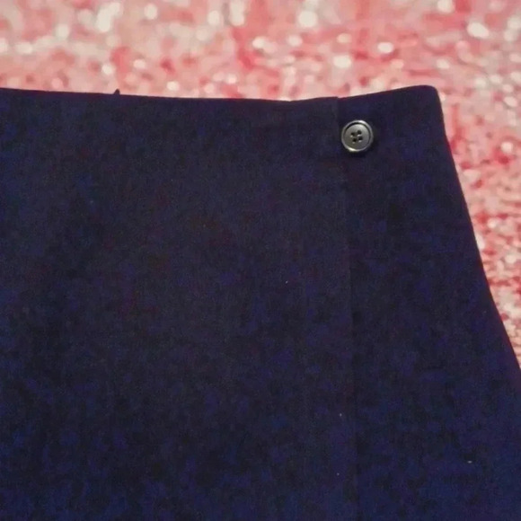 💙🏍pencil skirt with a slit on the side - Picture 7 of 10